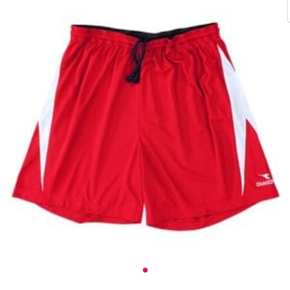 Women's soccer shorts 😊